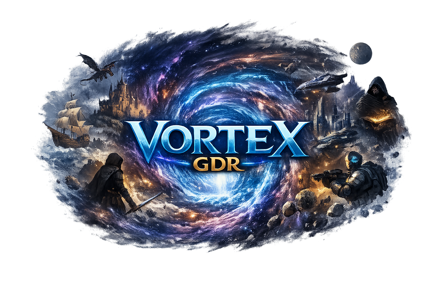 Vortex GdR