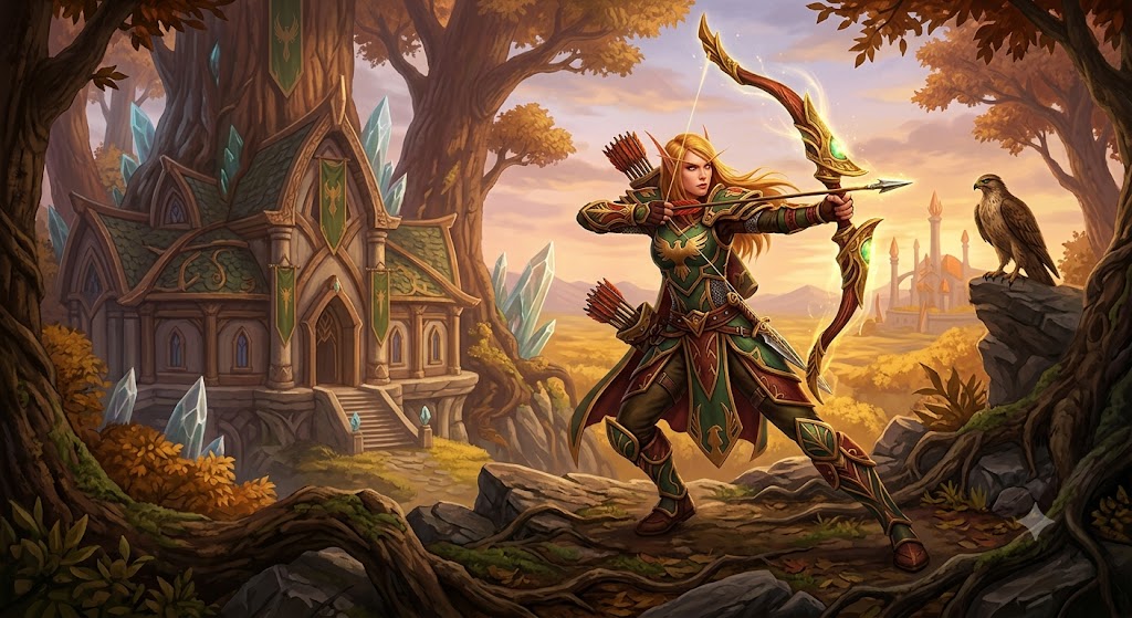 Banner Ranger