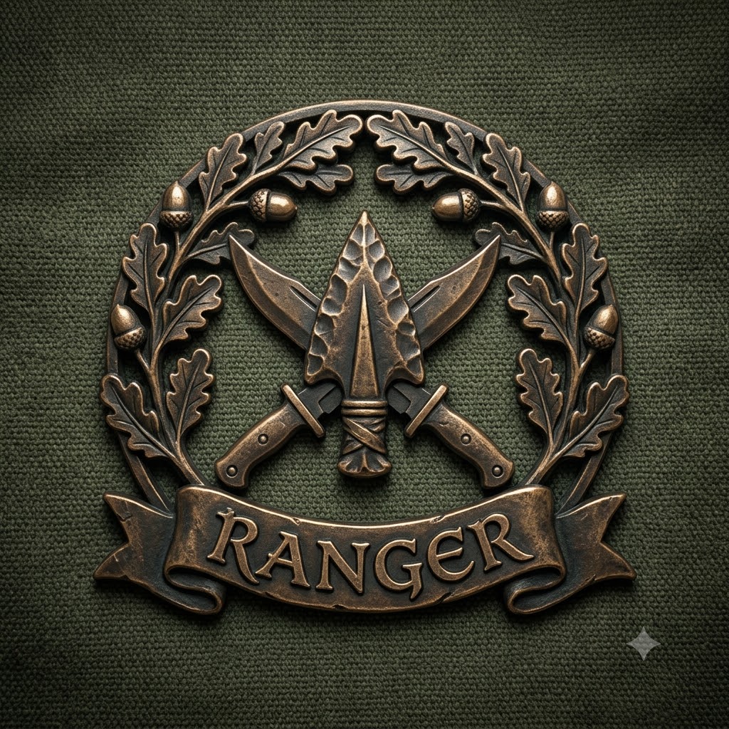 Simbolo Ranger