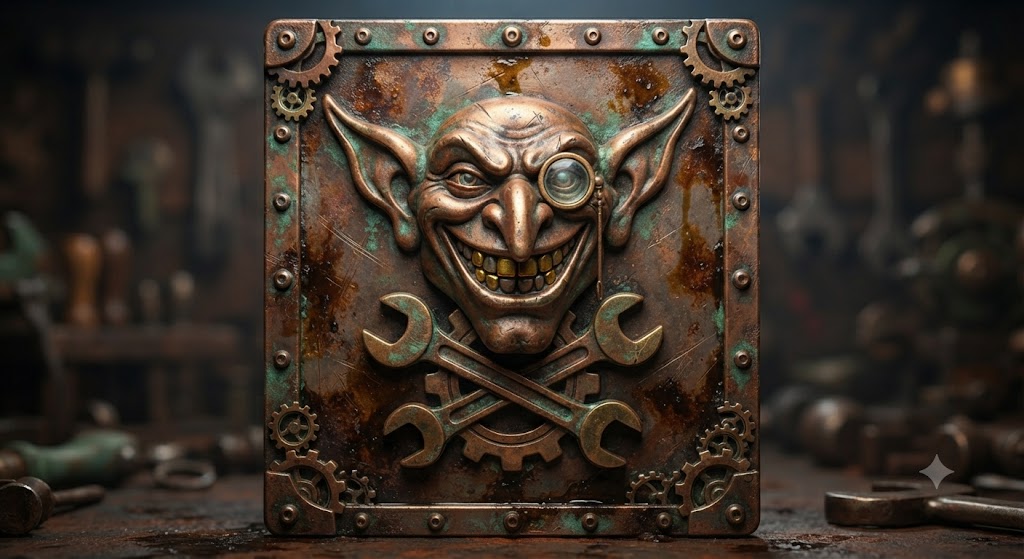Simbolo Goblin