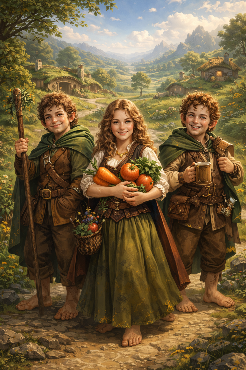 Halfling